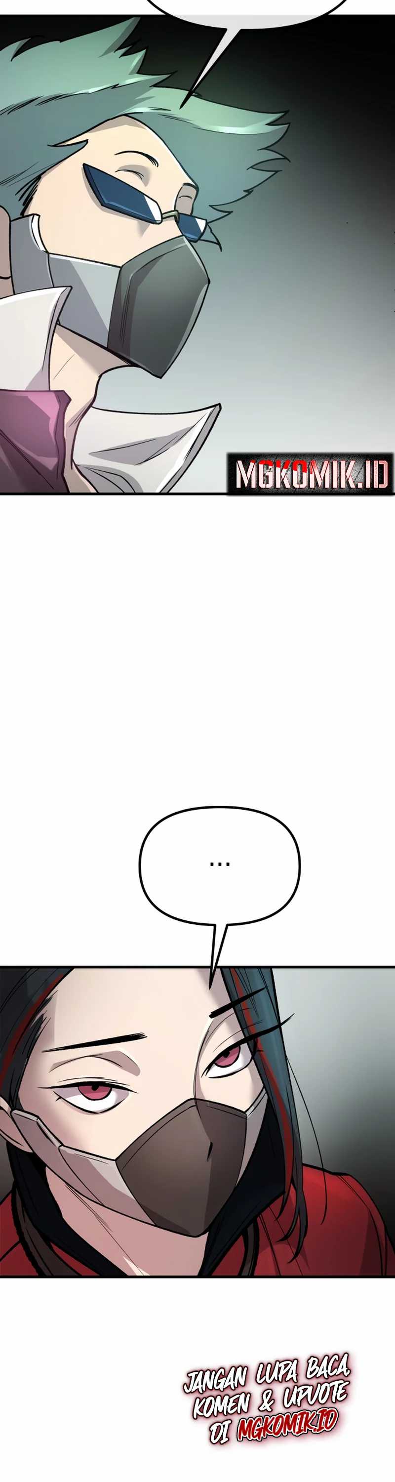 Baca Cosmic Heavenly Demon 3077 - Chapter 1 halaman 48