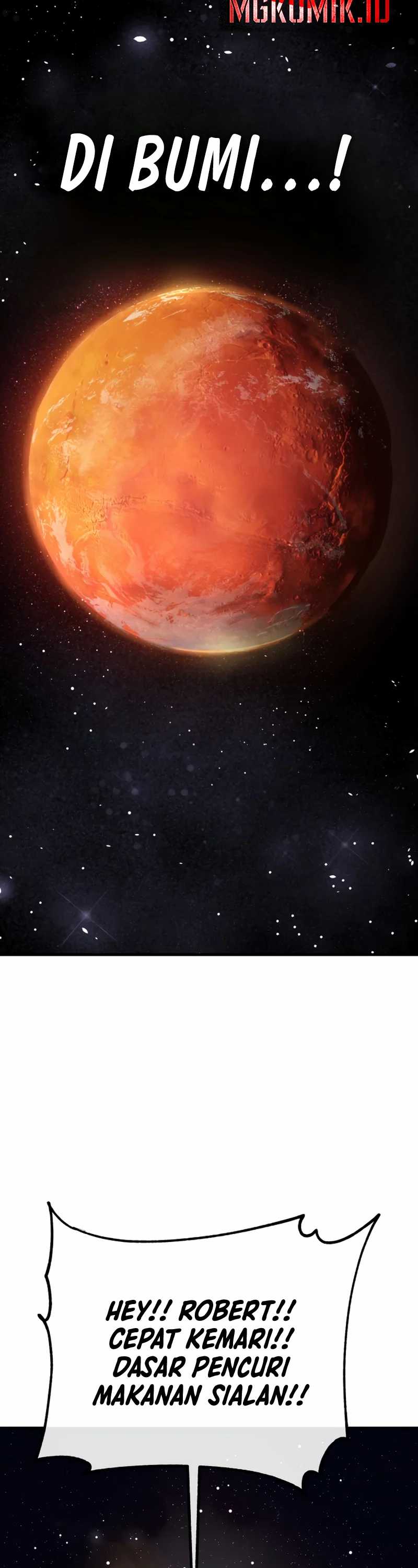 Baca Cosmic Heavenly Demon 3077 - Chapter 1 halaman 5