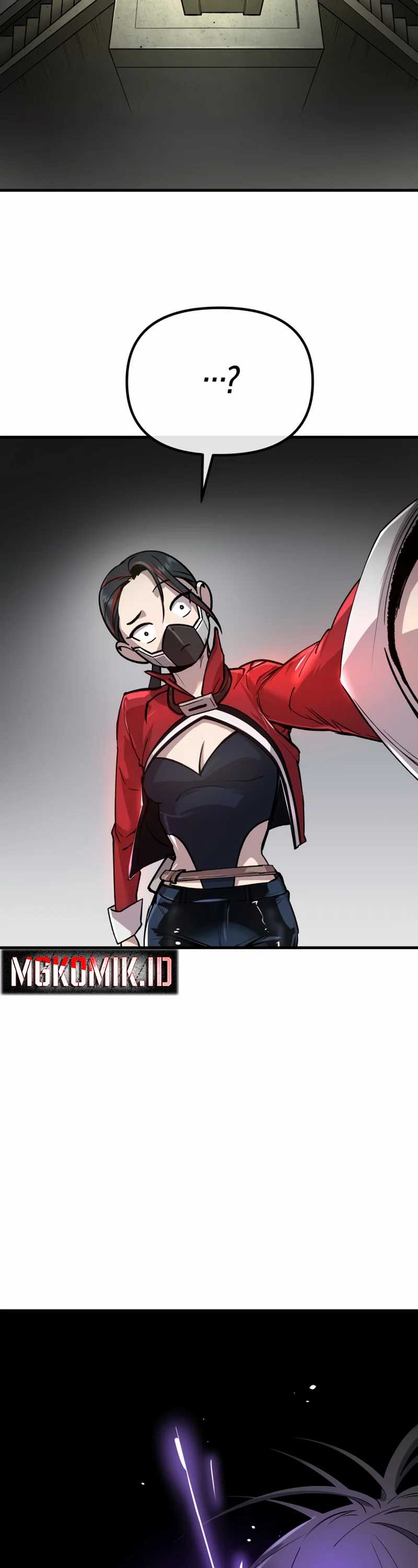 Baca Cosmic Heavenly Demon 3077 - Chapter 1 halaman 54