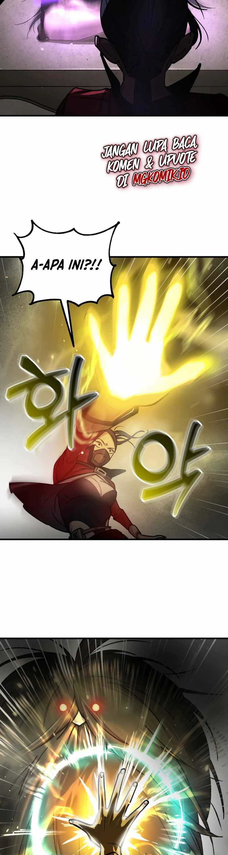 Baca Cosmic Heavenly Demon 3077 - Chapter 1 halaman 56