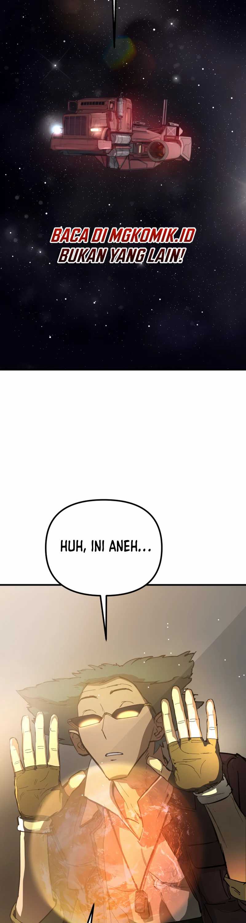 Baca Cosmic Heavenly Demon 3077 - Chapter 1 halaman 6