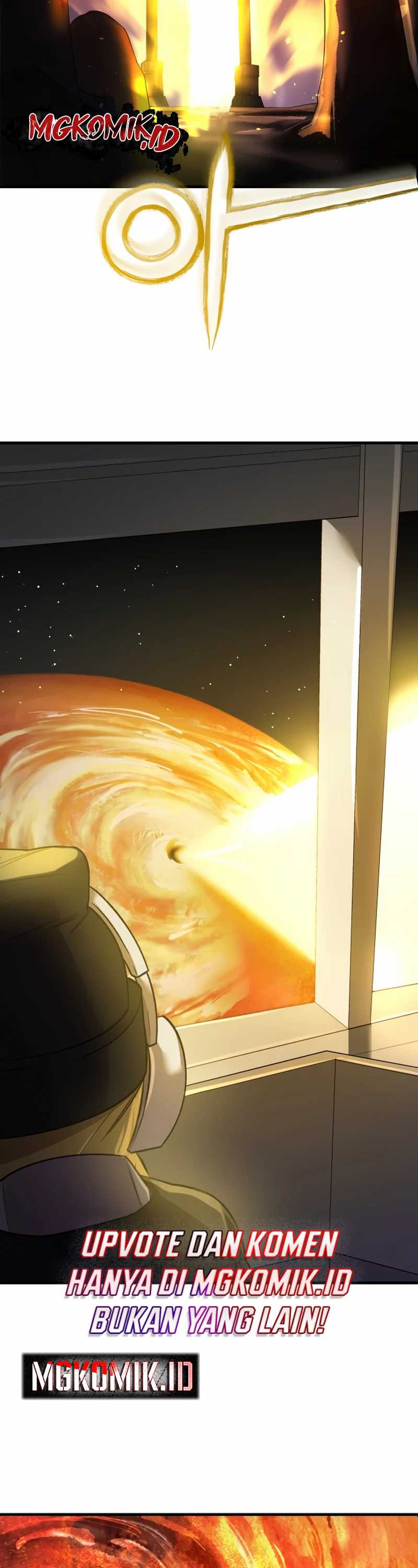 Baca Cosmic Heavenly Demon 3077 - Chapter 1 halaman 60