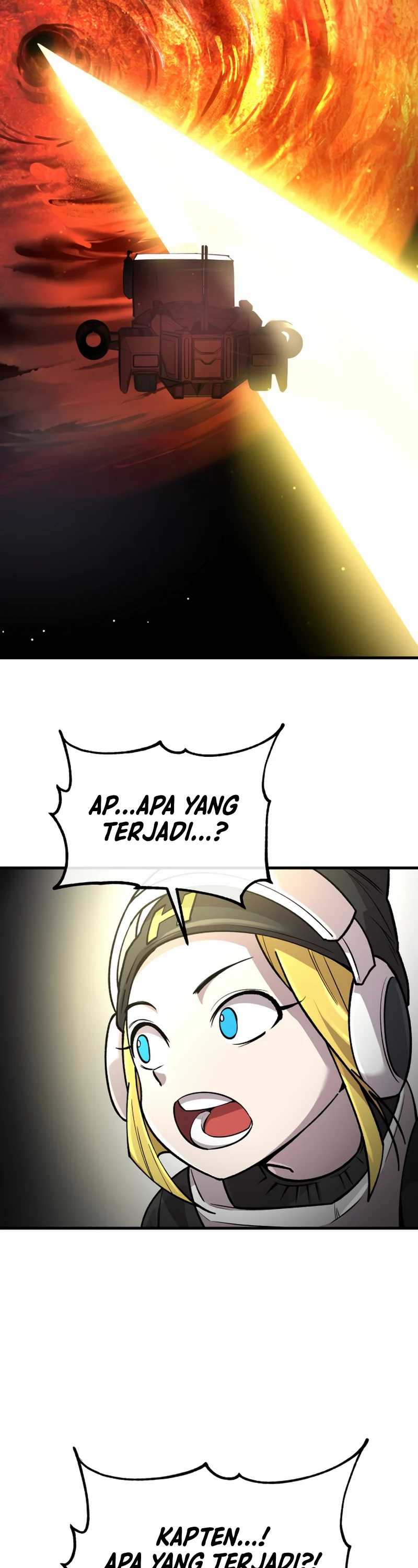 Baca Cosmic Heavenly Demon 3077 - Chapter 1 halaman 61
