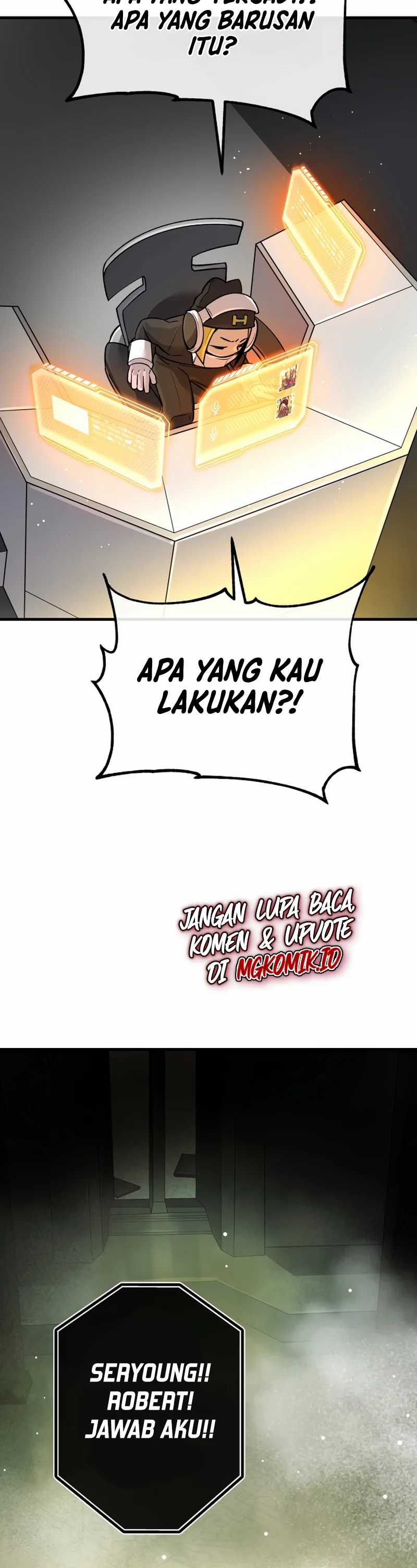 Baca Cosmic Heavenly Demon 3077 - Chapter 1 halaman 62