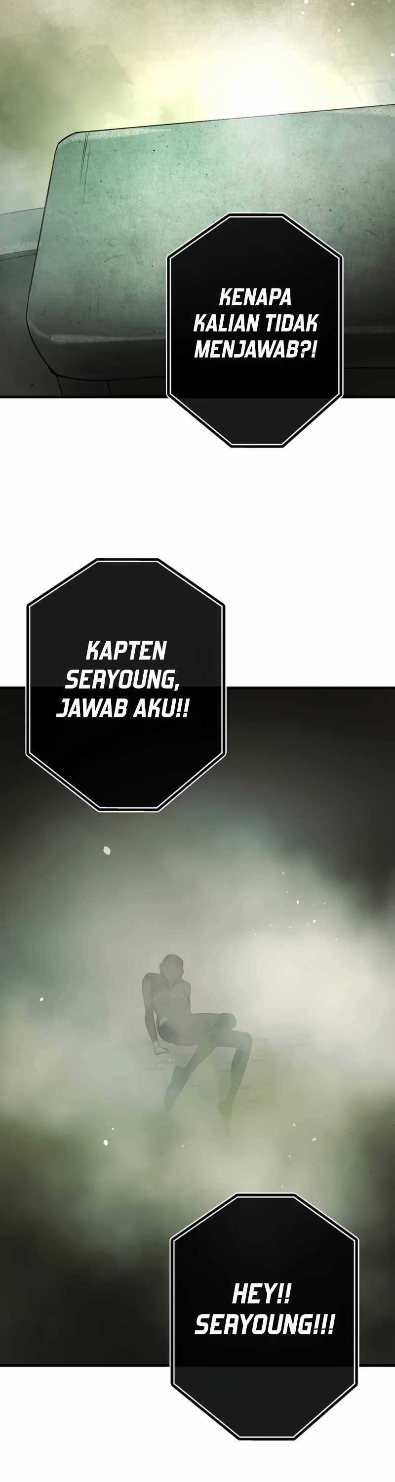 Baca Cosmic Heavenly Demon 3077 - Chapter 1 halaman 63