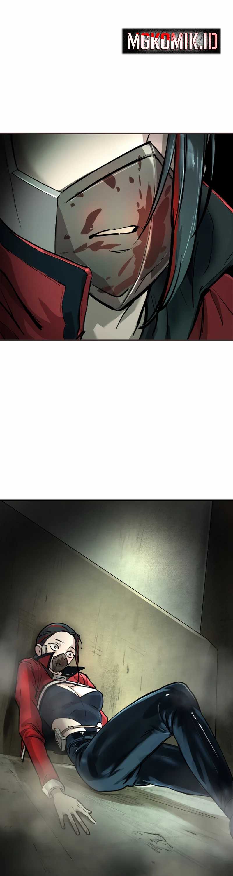 Baca Cosmic Heavenly Demon 3077 - Chapter 1 halaman 64