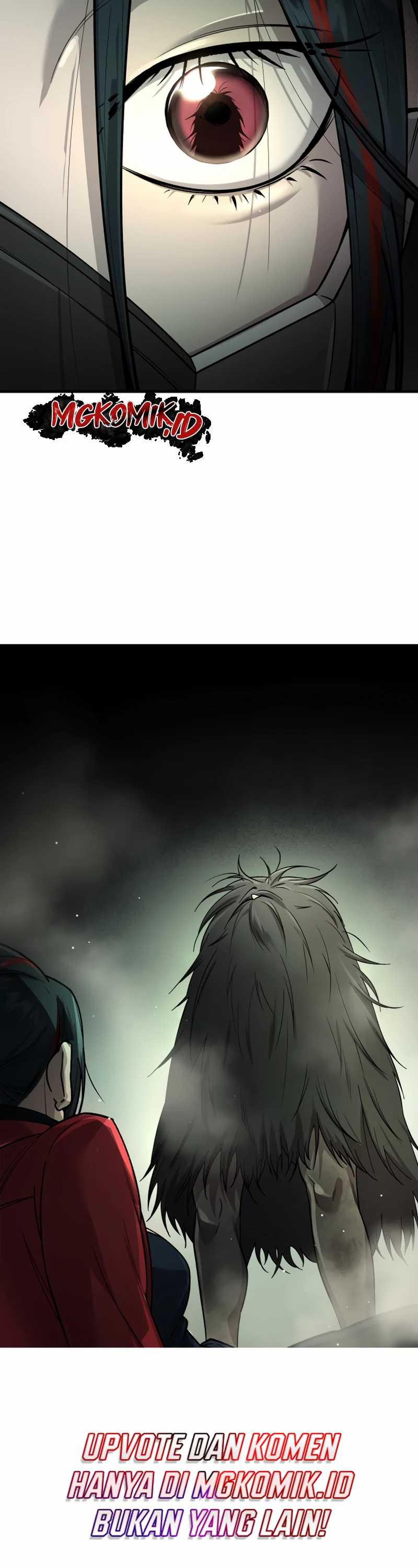 Baca Cosmic Heavenly Demon 3077 - Chapter 1 halaman 66