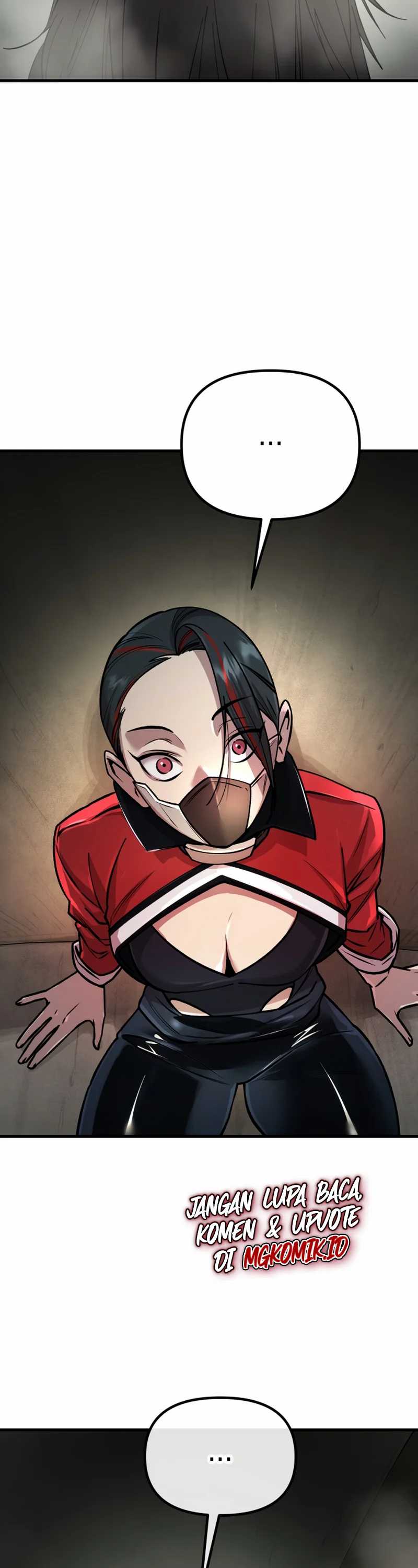 Baca Cosmic Heavenly Demon 3077 - Chapter 1 halaman 68