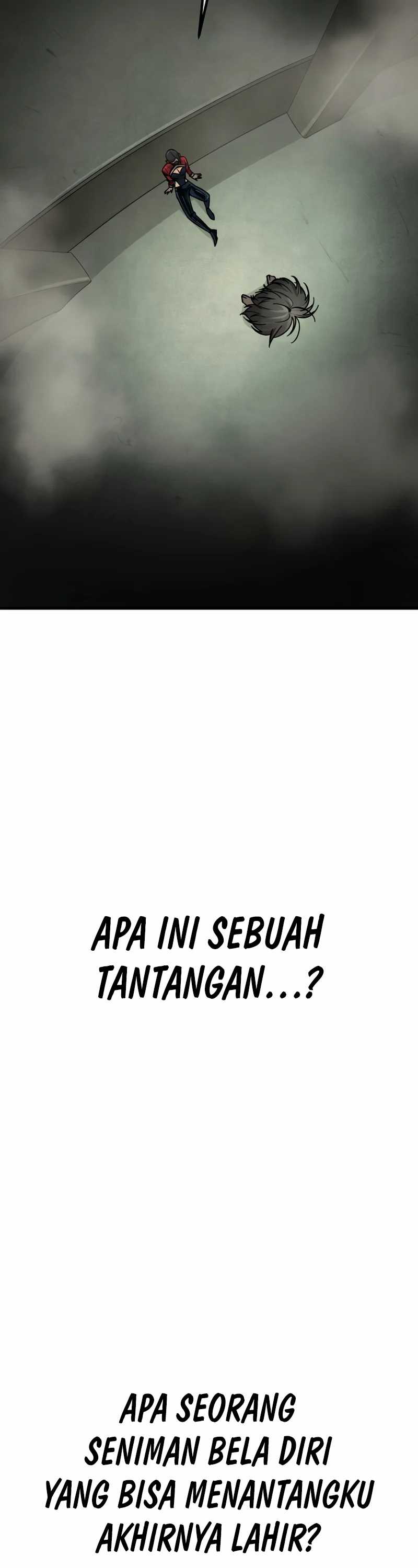 Baca Cosmic Heavenly Demon 3077 - Chapter 1 halaman 69