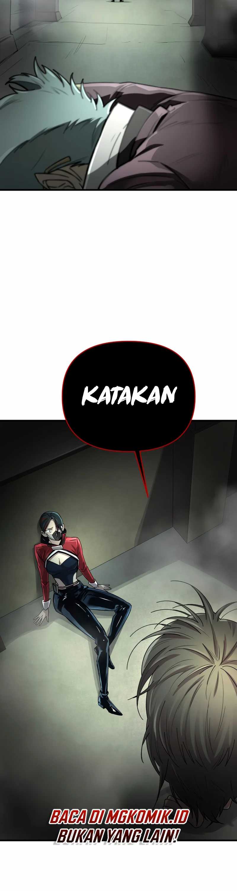 Baca Cosmic Heavenly Demon 3077 - Chapter 1 halaman 71