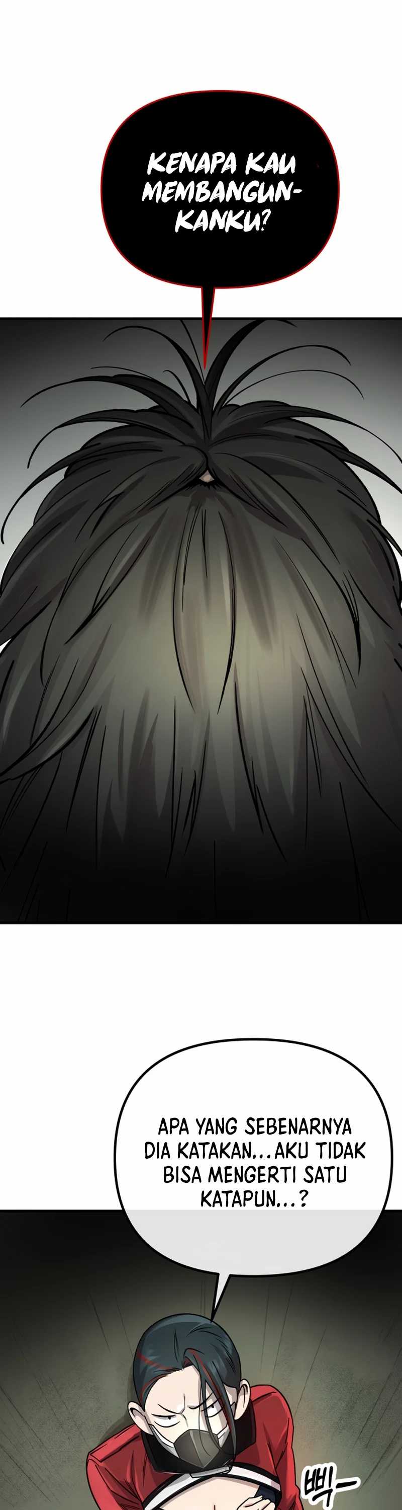 Baca Cosmic Heavenly Demon 3077 - Chapter 1 halaman 72