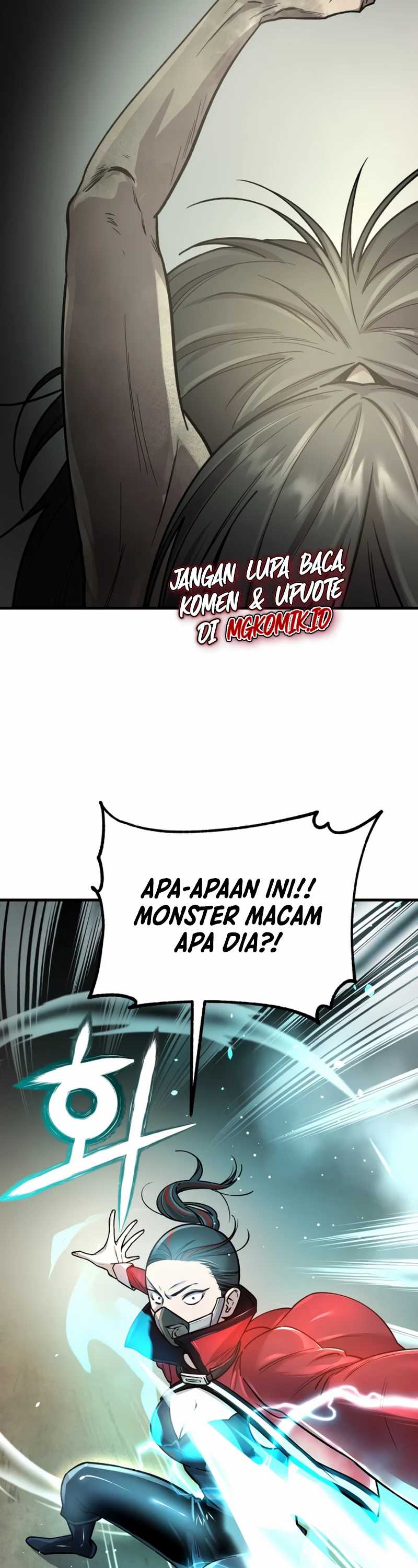 Baca Cosmic Heavenly Demon 3077 - Chapter 1 halaman 75