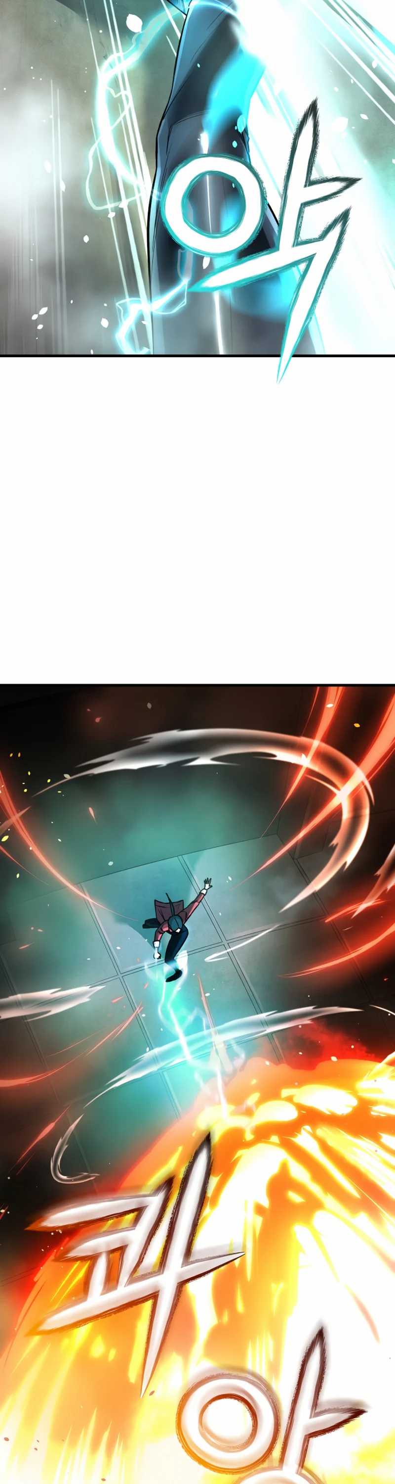 Baca Cosmic Heavenly Demon 3077 - Chapter 1 halaman 76