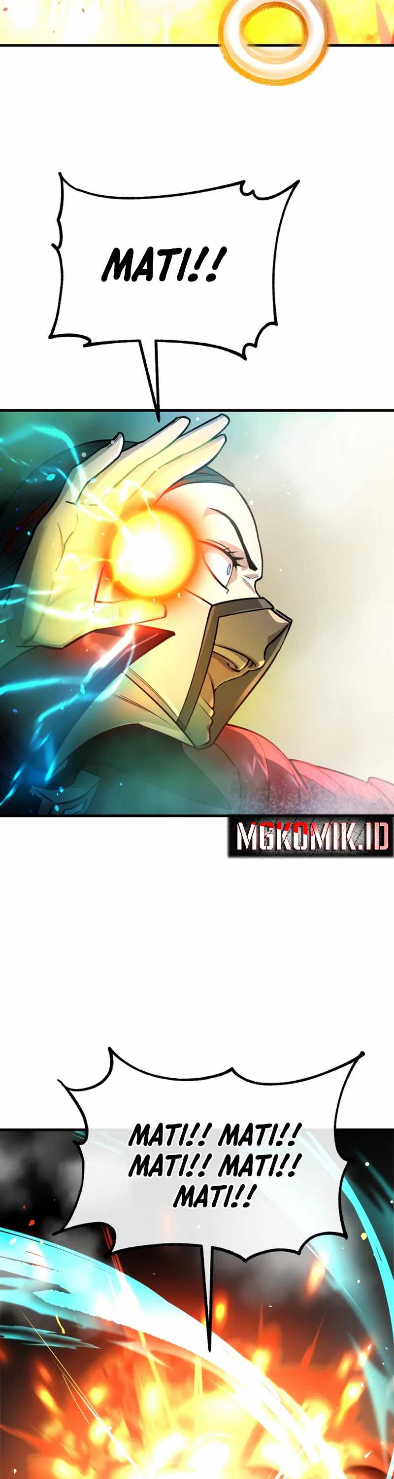 Baca Cosmic Heavenly Demon 3077 - Chapter 1 halaman 77