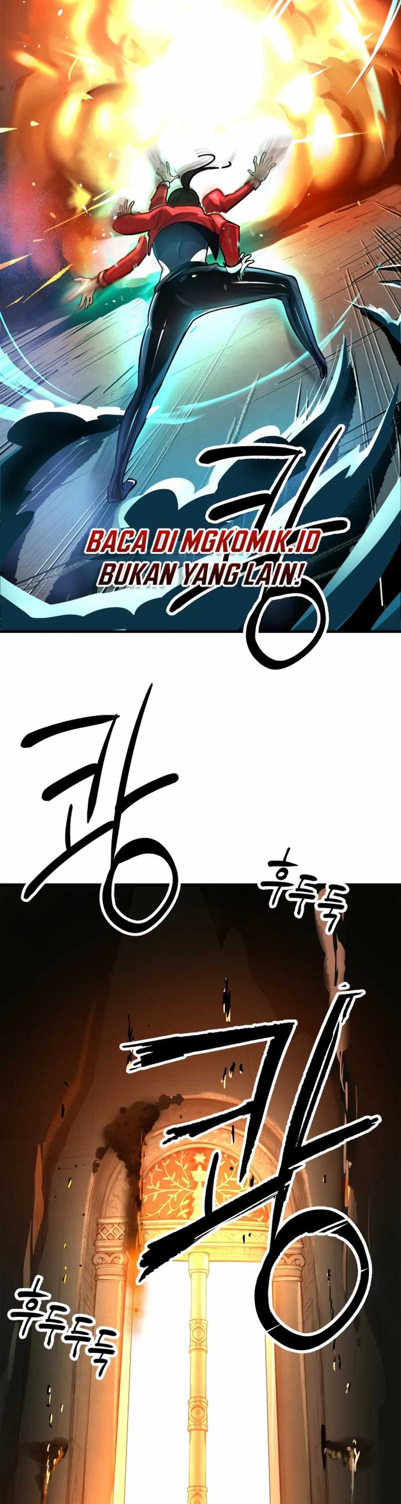 Baca Cosmic Heavenly Demon 3077 - Chapter 1 halaman 78