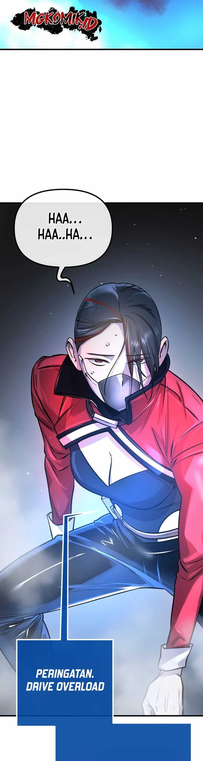 Baca Cosmic Heavenly Demon 3077 - Chapter 1 halaman 80