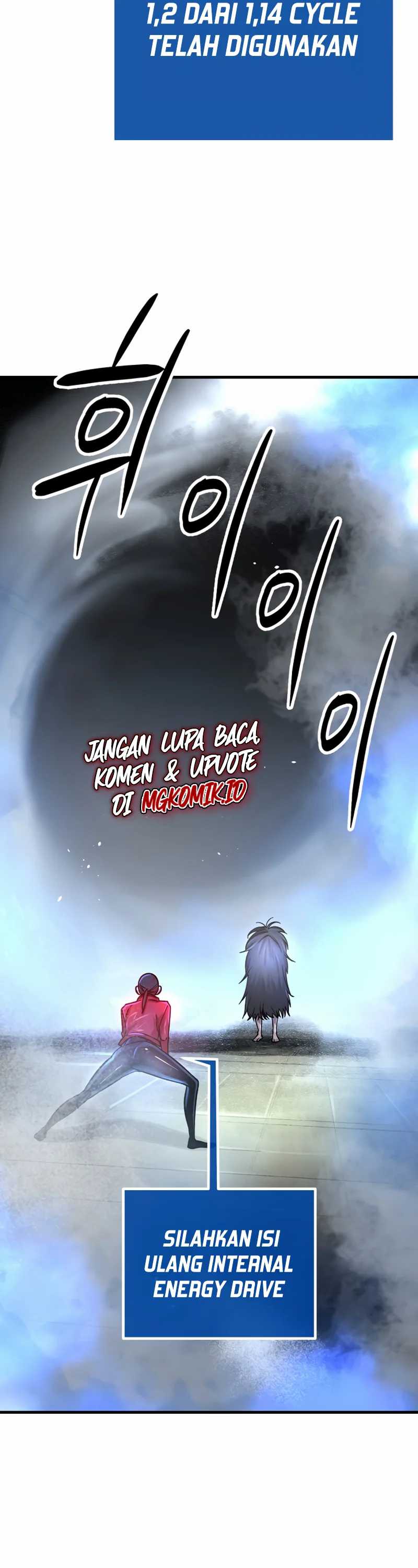 Baca Cosmic Heavenly Demon 3077 - Chapter 1 halaman 81