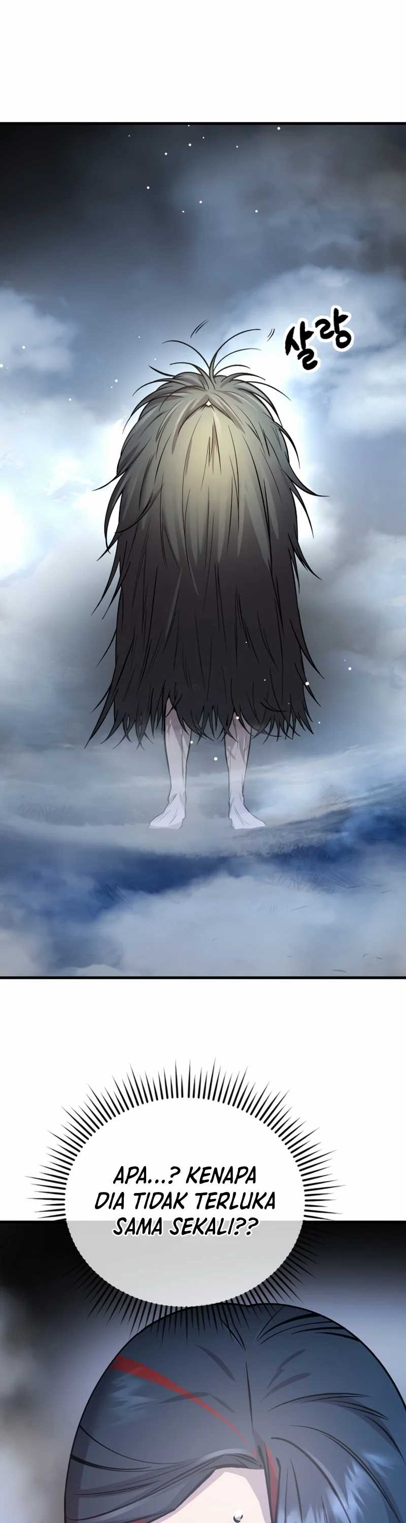 Baca Cosmic Heavenly Demon 3077 - Chapter 1 halaman 82