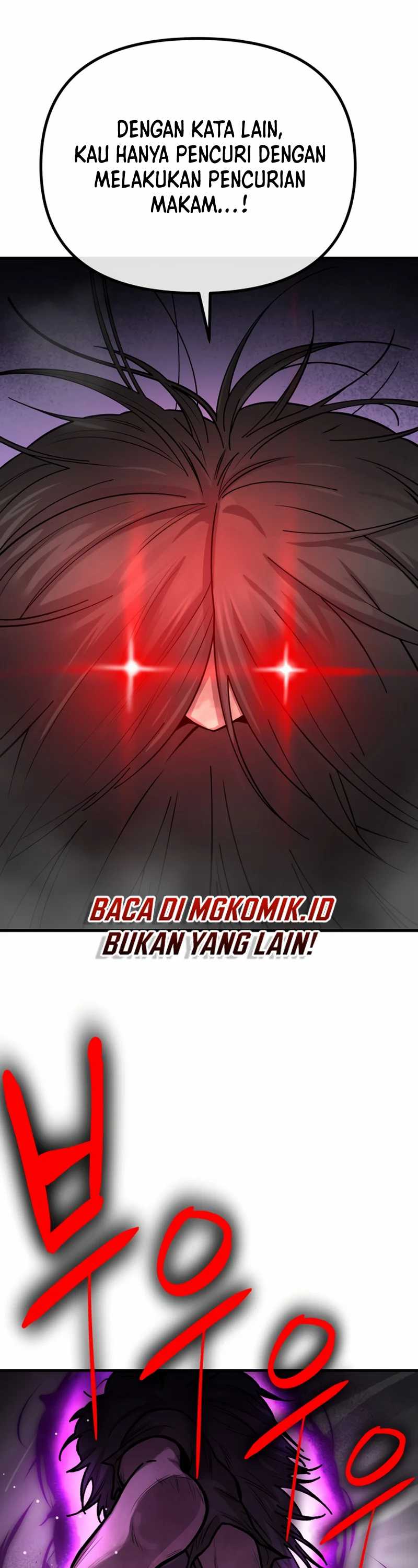 Baca Cosmic Heavenly Demon 3077 - Chapter 1 halaman 84