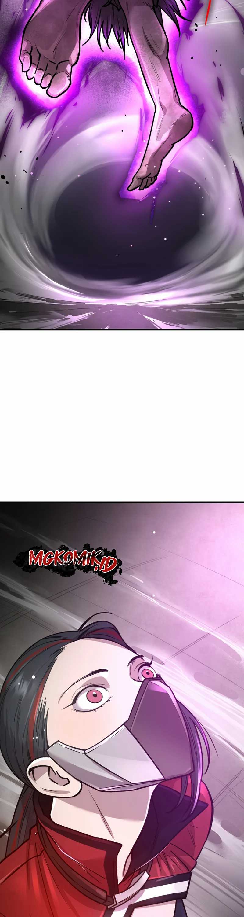 Baca Cosmic Heavenly Demon 3077 - Chapter 1 halaman 85