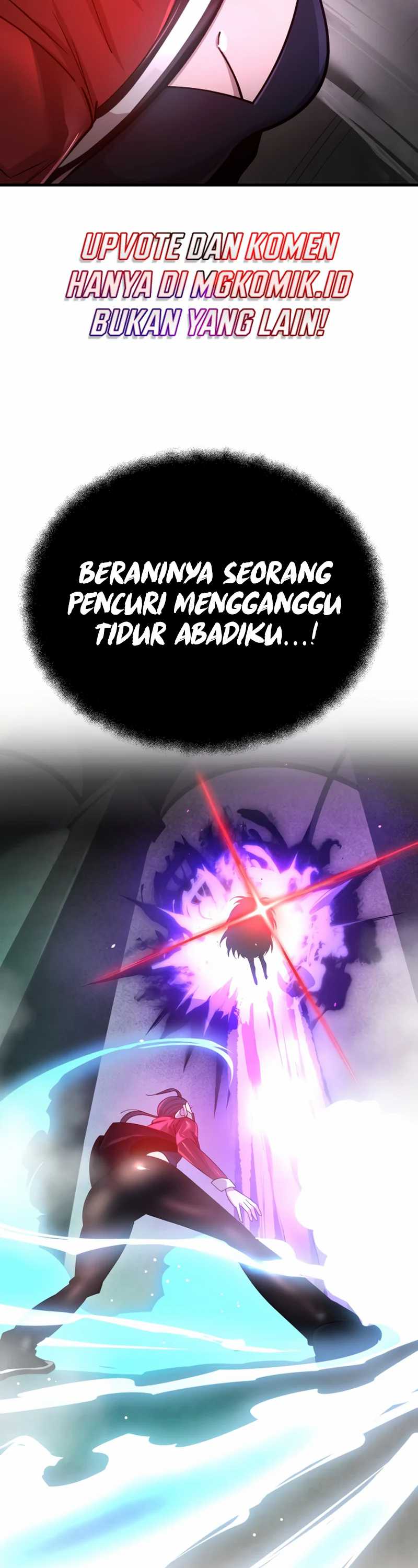 Baca Cosmic Heavenly Demon 3077 - Chapter 1 halaman 86