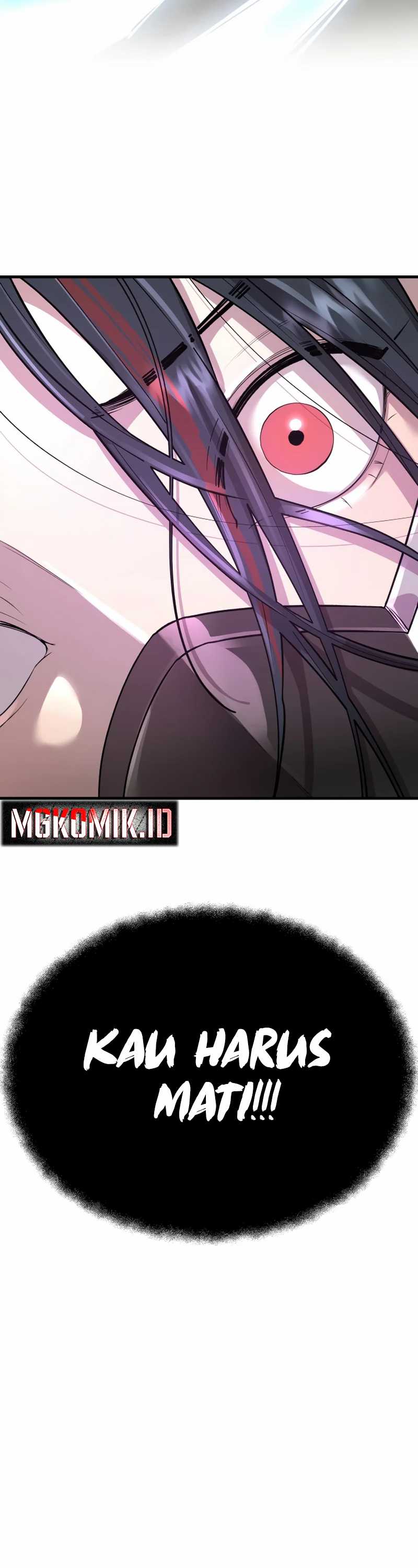 Baca Cosmic Heavenly Demon 3077 - Chapter 1 halaman 87