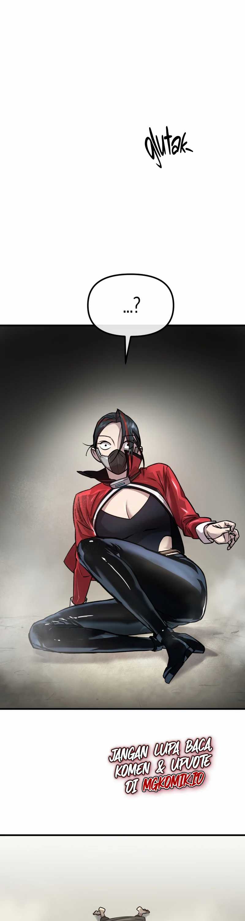 Baca Cosmic Heavenly Demon 3077 - Chapter 1 halaman 88