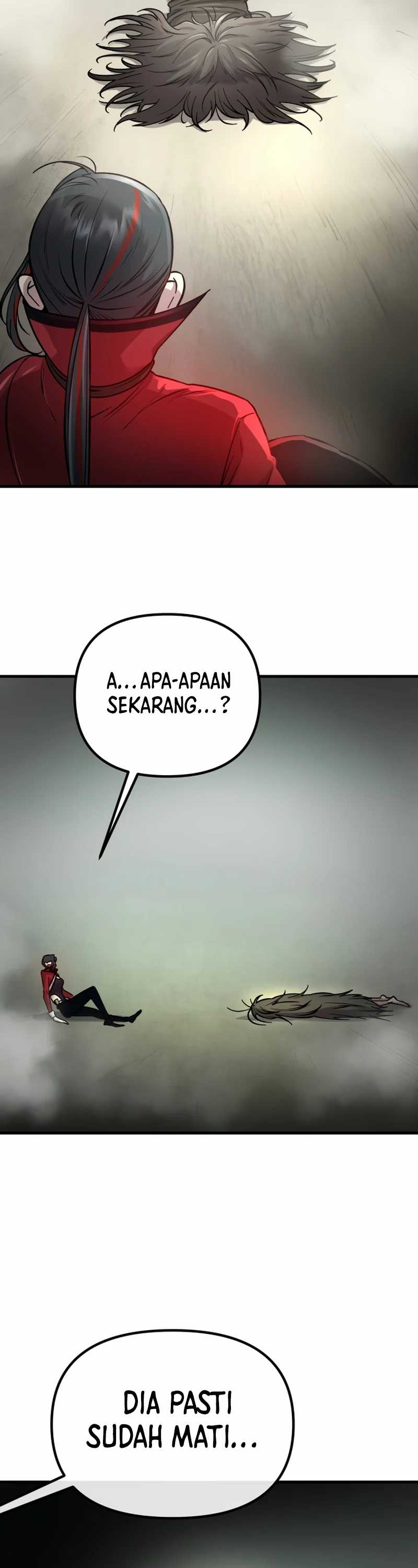 Baca Cosmic Heavenly Demon 3077 - Chapter 1 halaman 89