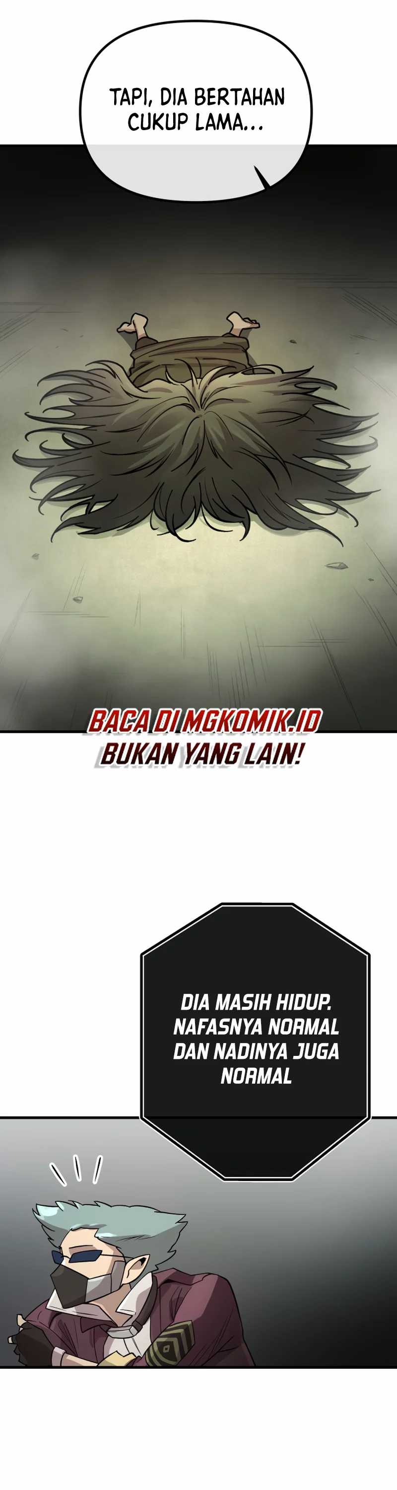 Baca Cosmic Heavenly Demon 3077 - Chapter 1 halaman 91