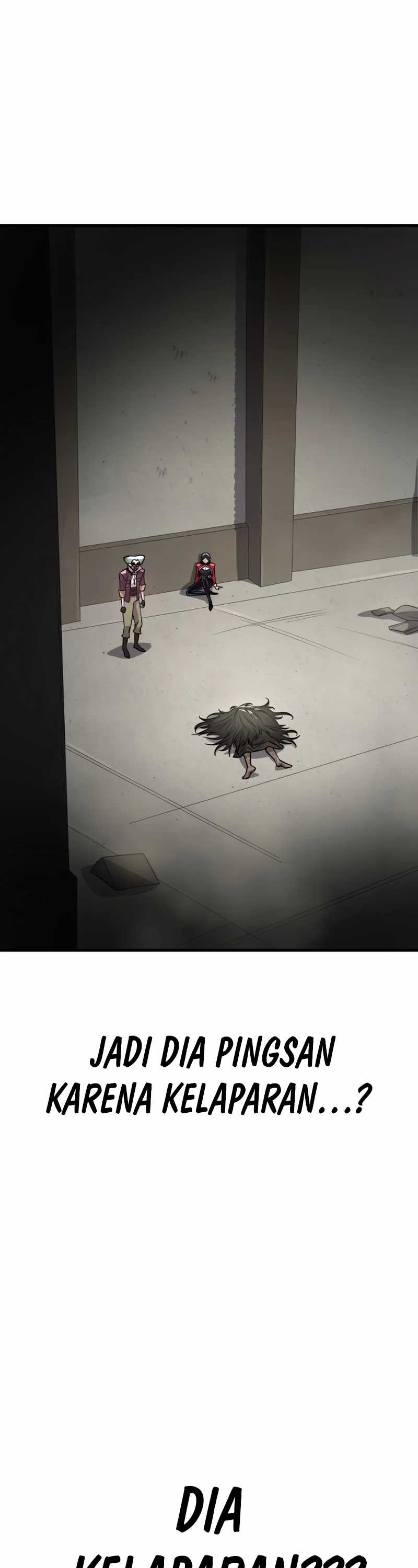 Baca Cosmic Heavenly Demon 3077 - Chapter 1 halaman 94