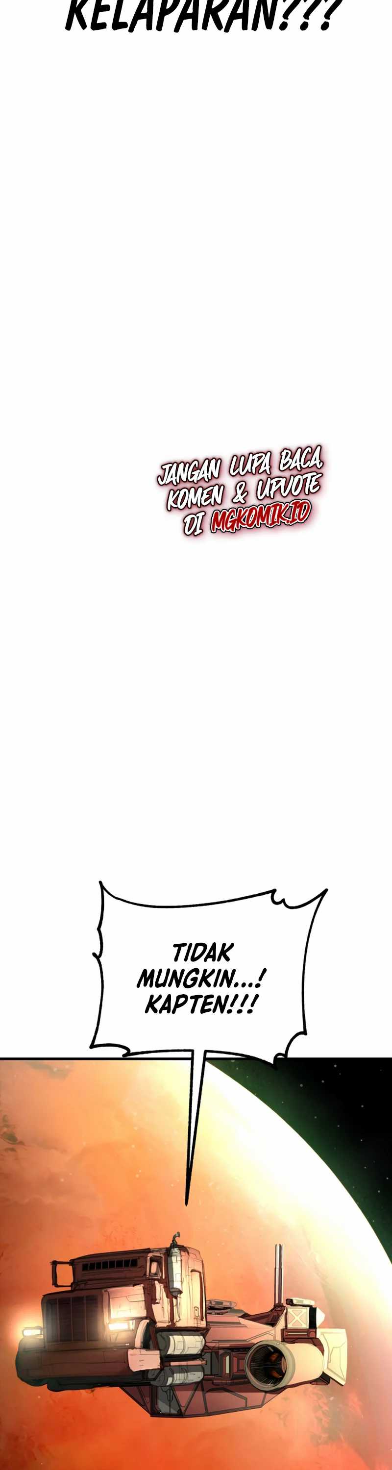 Baca Cosmic Heavenly Demon 3077 - Chapter 1 halaman 95