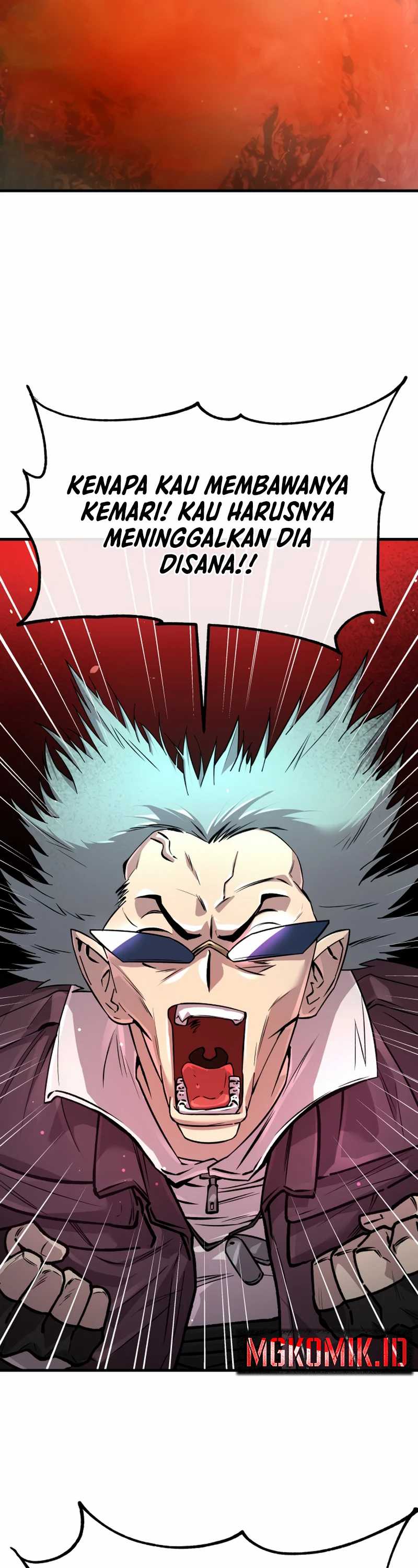 Baca Cosmic Heavenly Demon 3077 - Chapter 1 halaman 96