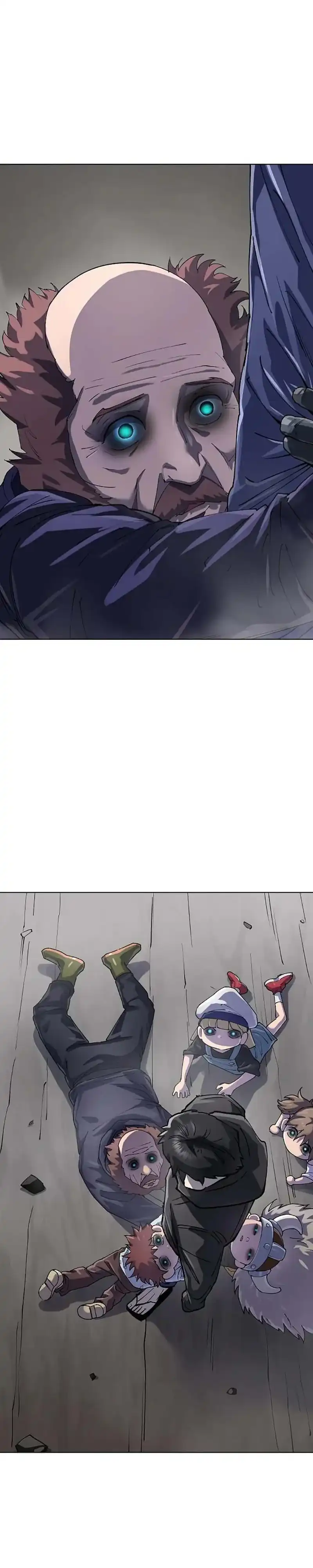 Cosmic Heavenly Demon 3077 Chapter 100 - Page 11