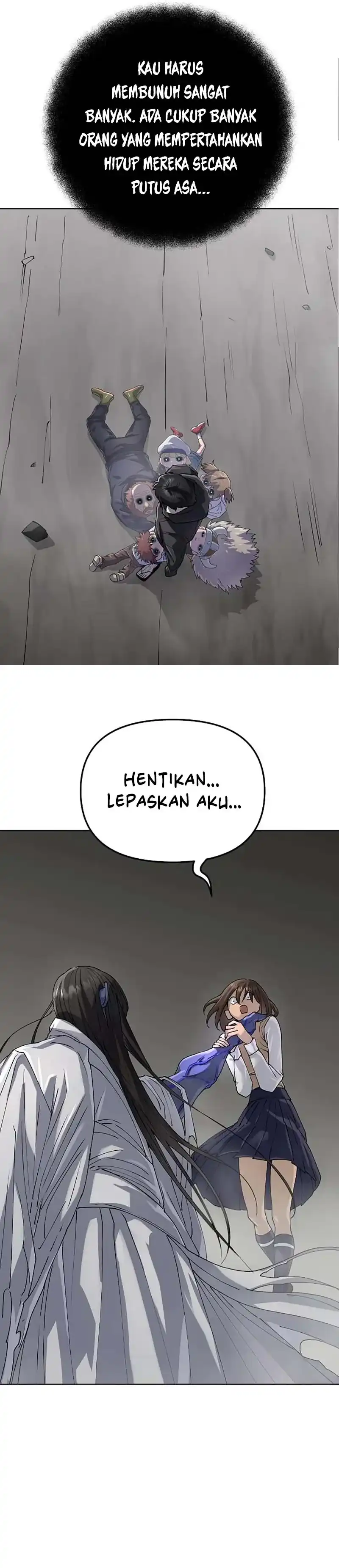 Cosmic Heavenly Demon 3077 Chapter 100 - Page 14