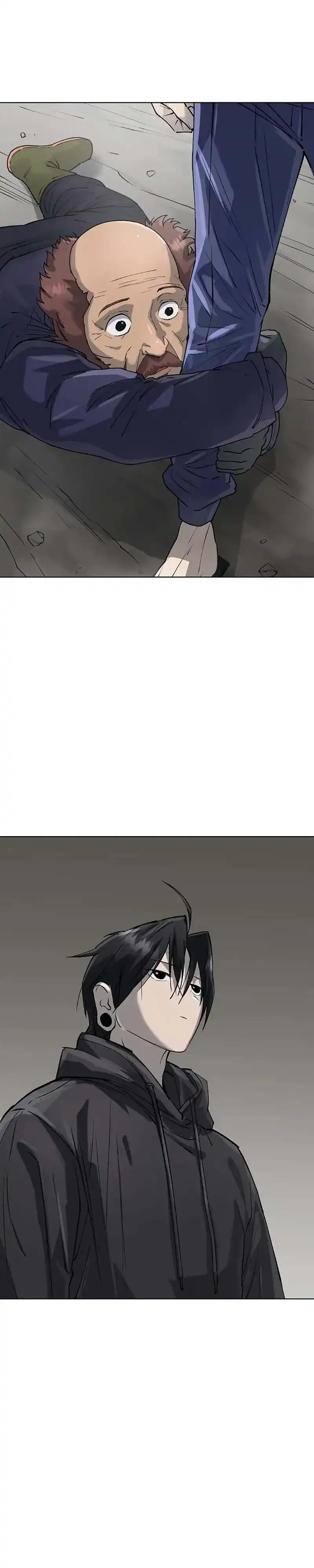 Cosmic Heavenly Demon 3077 Chapter 100 - Page 19