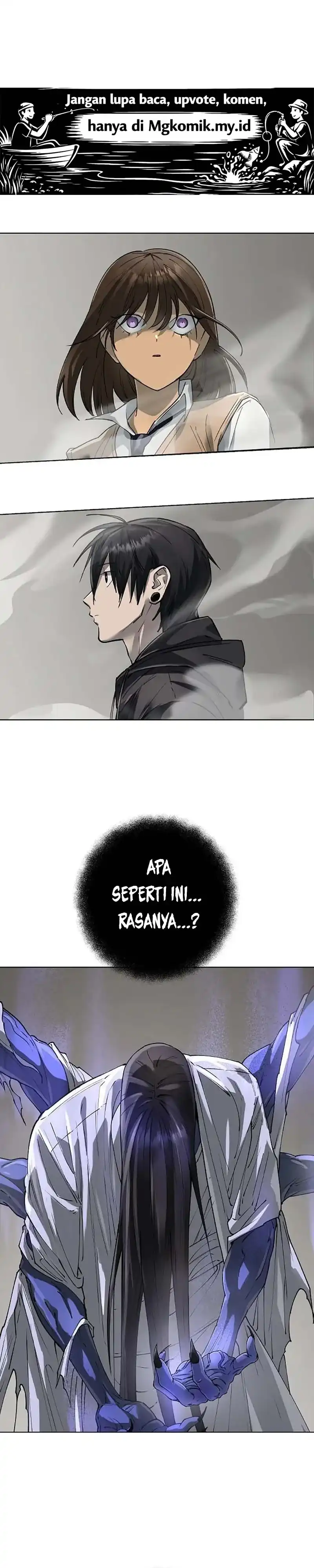 Cosmic Heavenly Demon 3077 Chapter 100 - Page 2