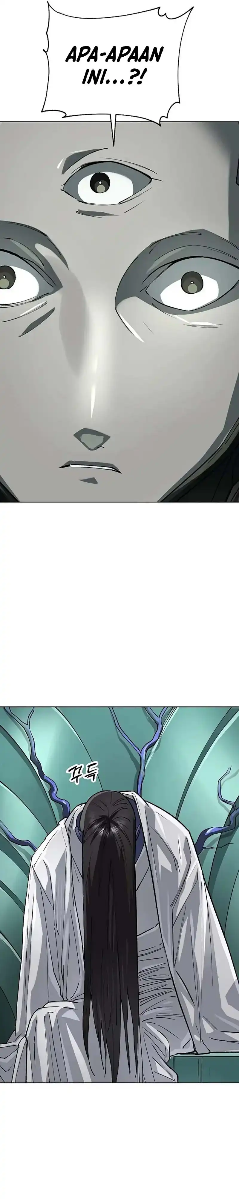 Cosmic Heavenly Demon 3077 Chapter 100 - Page 24