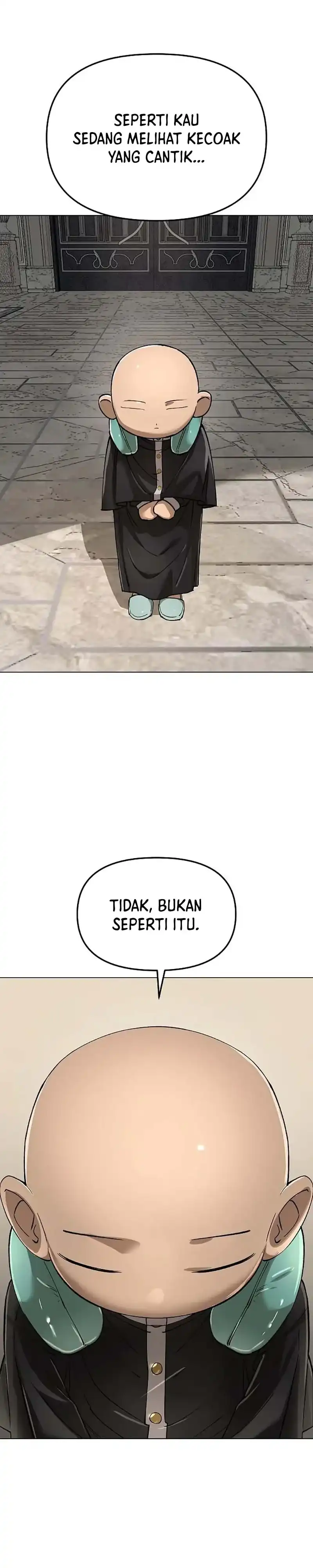 Cosmic Heavenly Demon 3077 Chapter 100 - Page 29