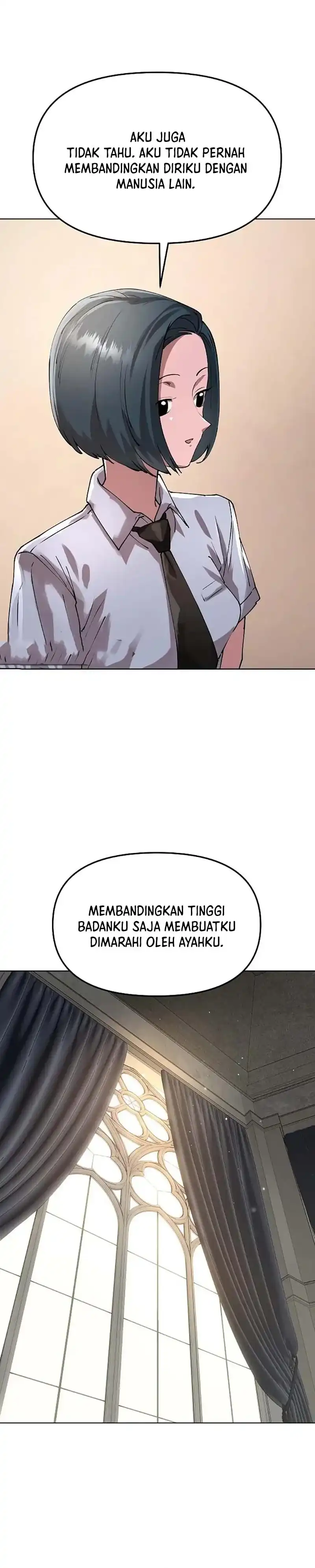 Cosmic Heavenly Demon 3077 Chapter 100 - Page 34