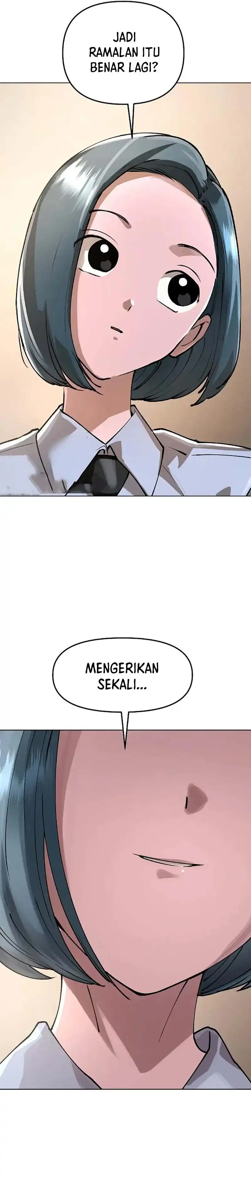 Cosmic Heavenly Demon 3077 Chapter 100 - Page 38