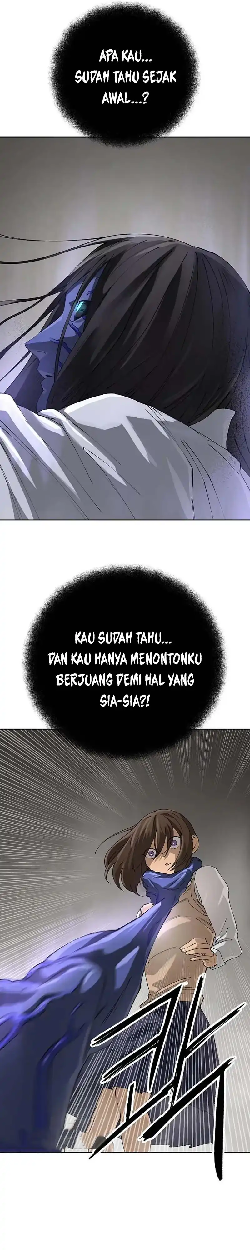Cosmic Heavenly Demon 3077 Chapter 100 - Page 4