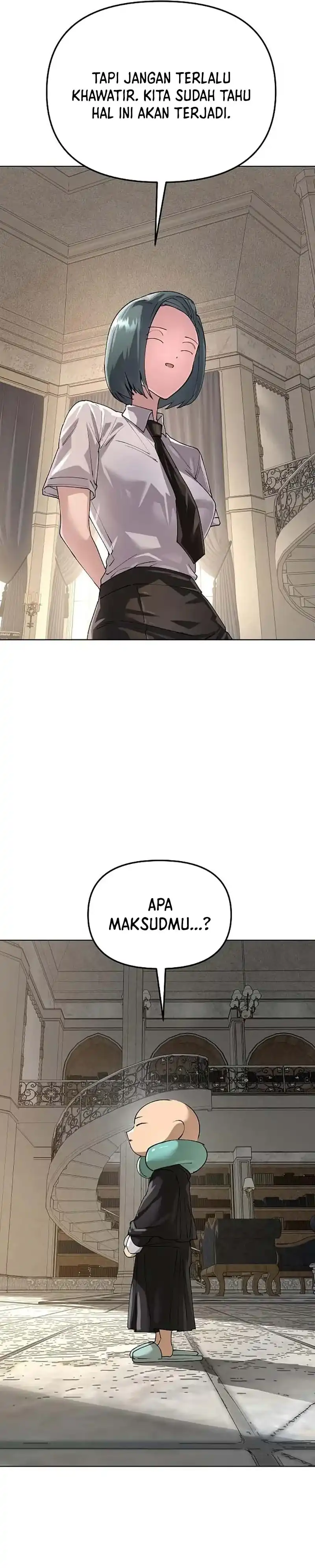 Cosmic Heavenly Demon 3077 Chapter 100 - Page 40