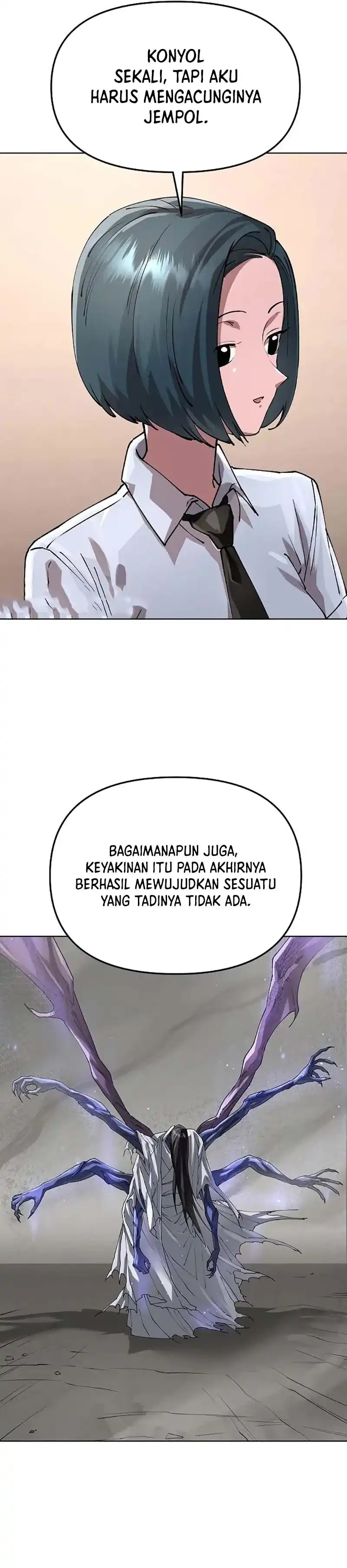Cosmic Heavenly Demon 3077 Chapter 100 - Page 43