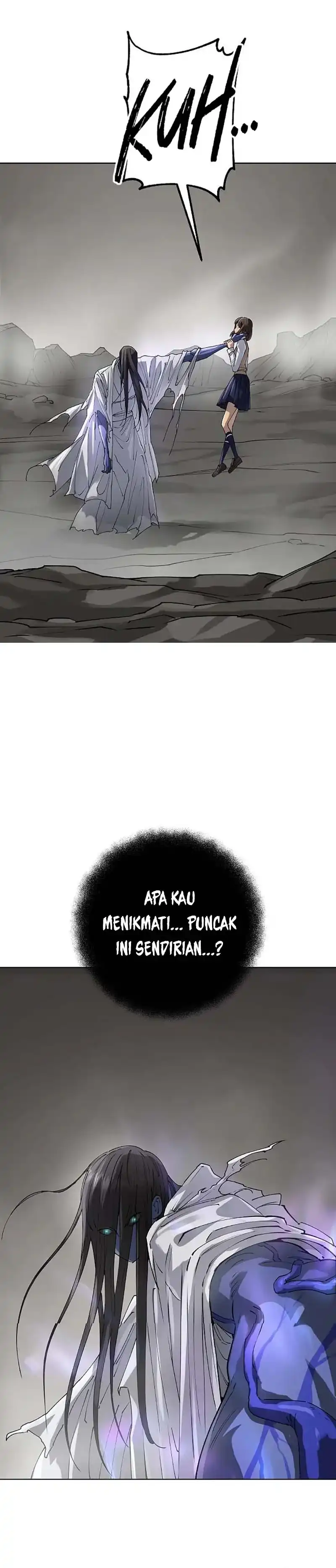 Cosmic Heavenly Demon 3077 Chapter 100 - Page 5
