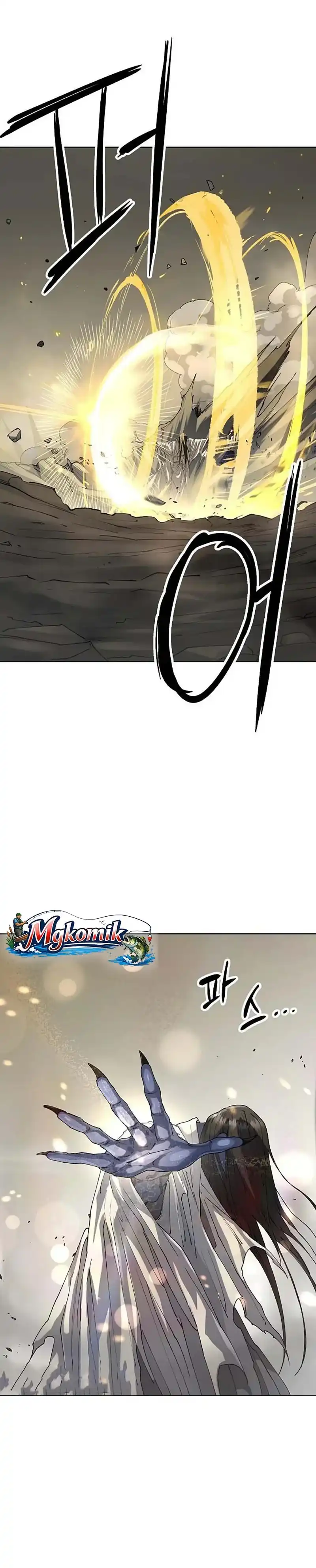 Cosmic Heavenly Demon 3077 Chapter 100 - Page 7