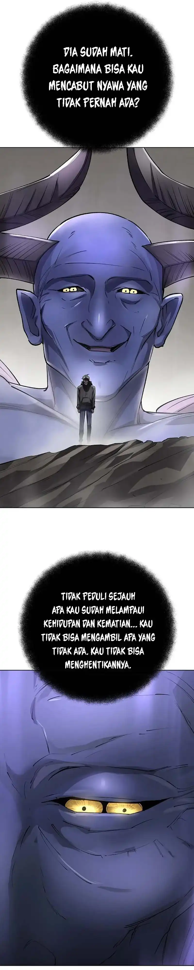 Cosmic Heavenly Demon 3077 Chapter 100 - Page 9