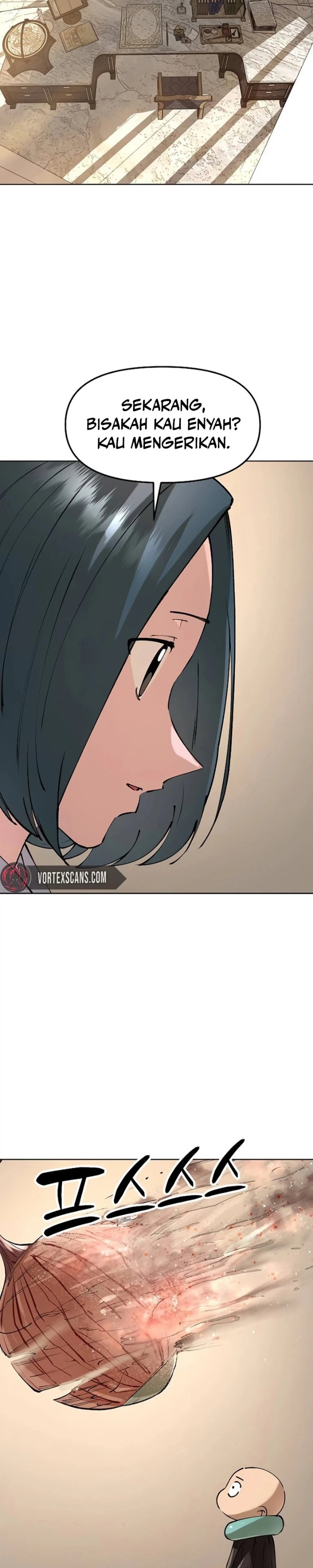 Cosmic Heavenly Demon 3077 Chapter 101 - Page 13