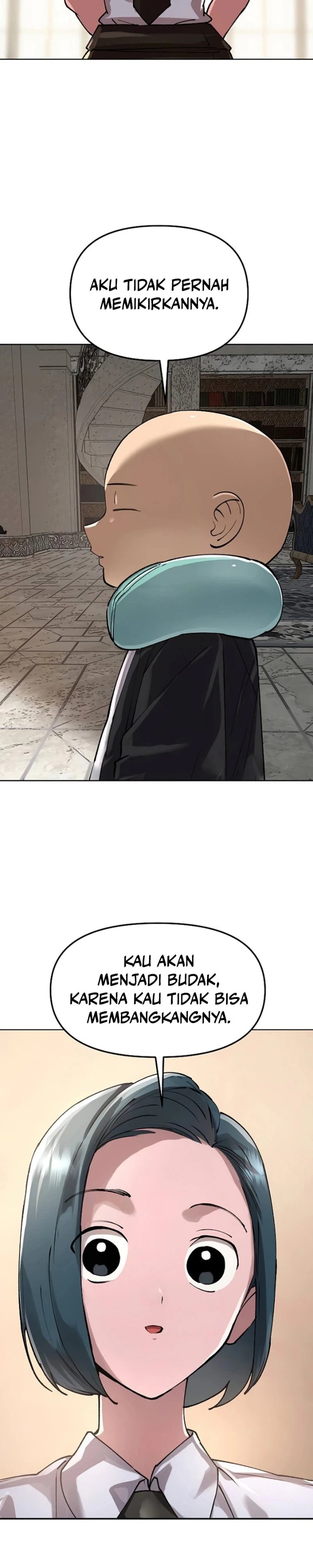 Cosmic Heavenly Demon 3077 Chapter 101 - Page 15