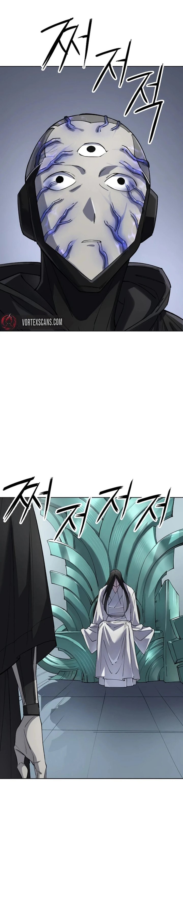 Cosmic Heavenly Demon 3077 Chapter 101 - Page 19
