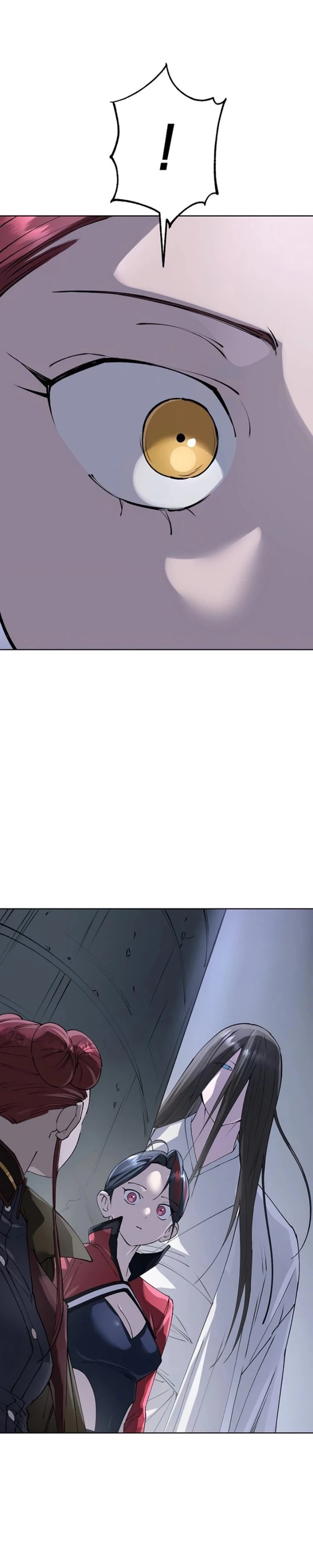 Cosmic Heavenly Demon 3077 Chapter 101 - Page 31